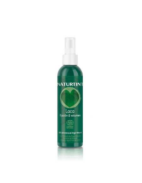 Laca bio 175ml Naturtint Laca bio 175ml Naturtint